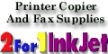 2 FOR 1 INKJET